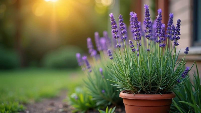 The California Field Test Found No Potted-Plant Mosquito Barrier