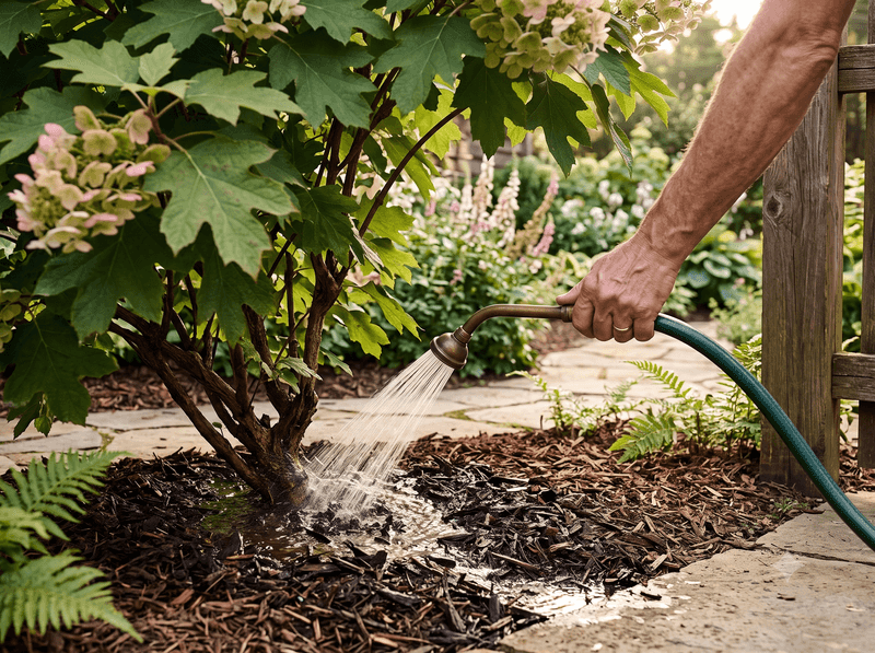 The root problem starts with shallow daily sips