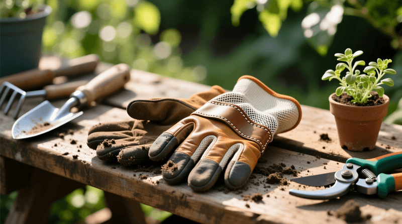 The safe takeaway for Florida gardeners