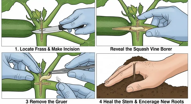 Try a cautious rescue while growth remains viable Try a cautious rescue while growth remains viable