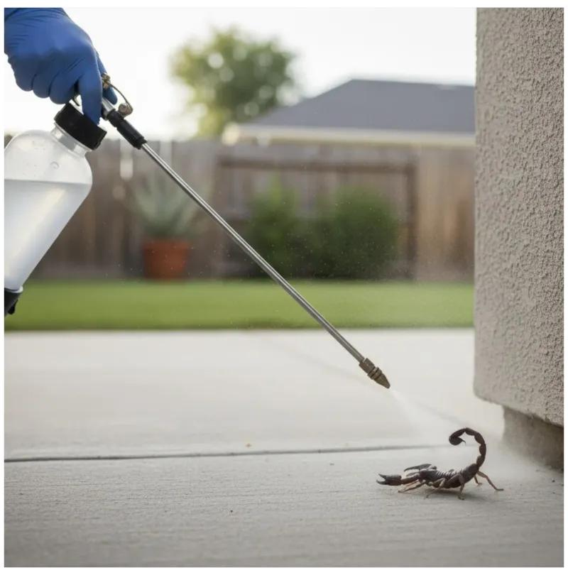 Use Cleanup and Exclusion as the First-Line Defense