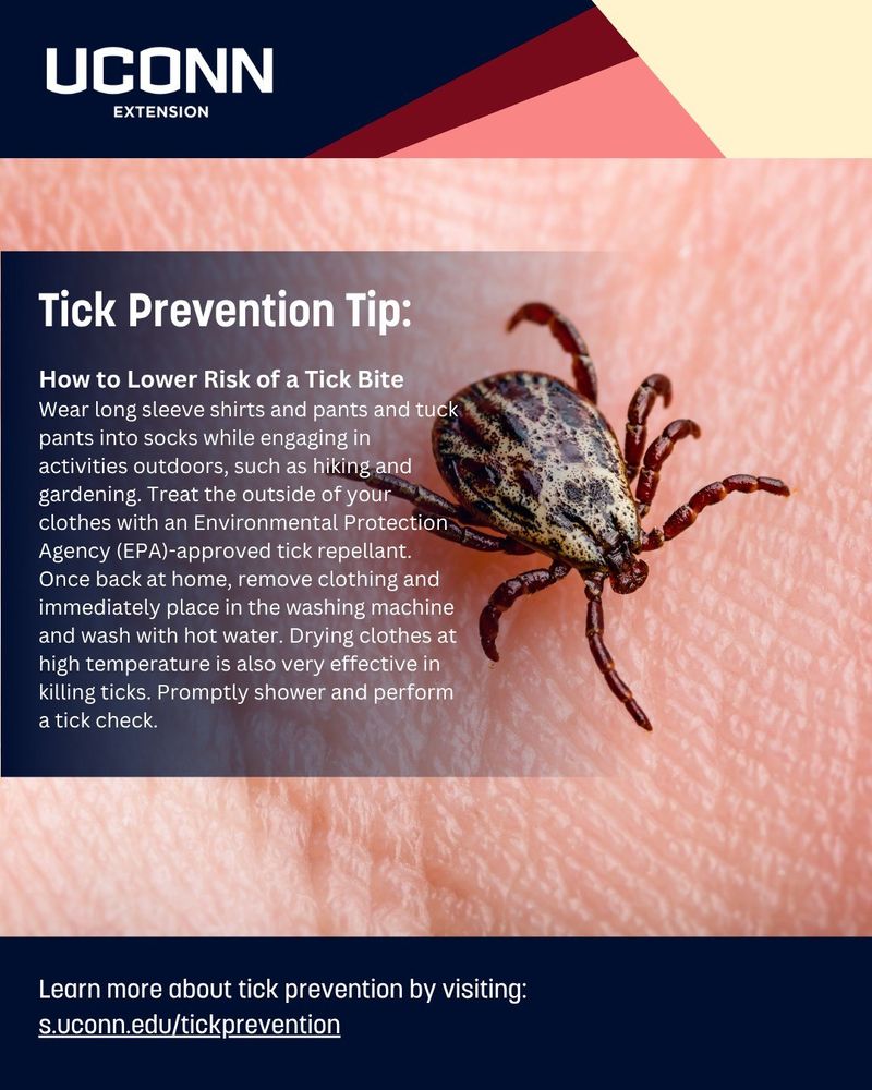 Use Tested Protection Beyond the Planting