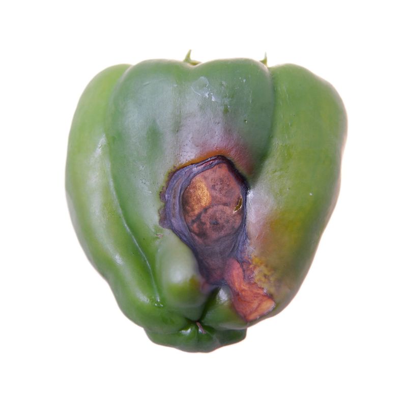 Use a Simple Prevention Sequence for New Fruit