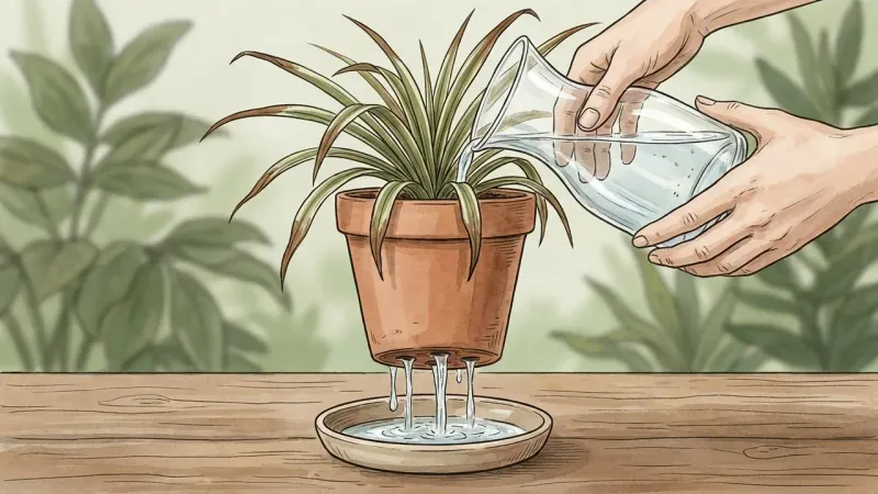 Use a conditional moisture-and-salt reset