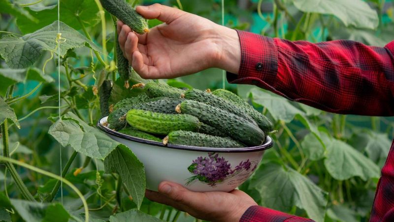 Use a harvest-first checklist, then follow the evidence