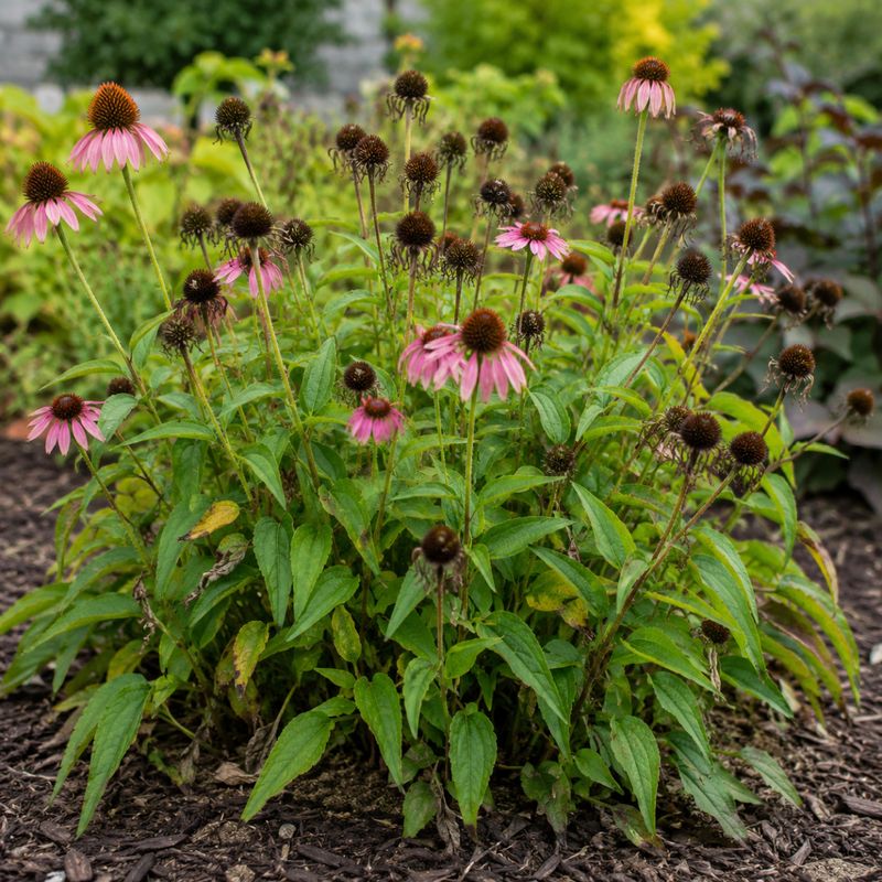 Use deadheading as a current-season reset, not a yearly guarantee