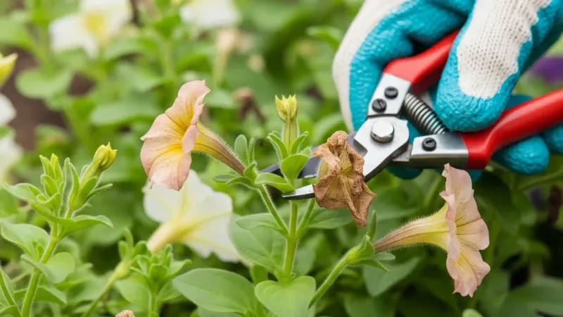 Use one timely reset, then monitor the plant