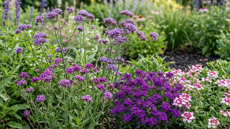 Verbena