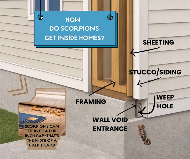 Water, Shelter, and Building Conditions Shape Where They Go