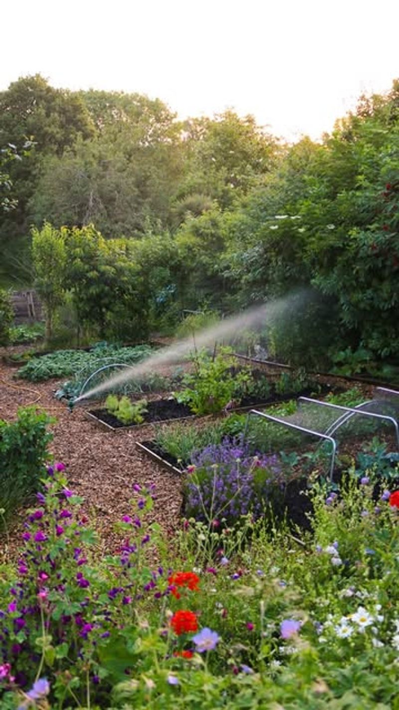 Water the plant consistently, not the tough pod Water the plant consistently, not the tough pod
