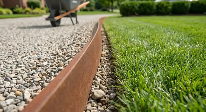 What keeps the next seedbed from forming?