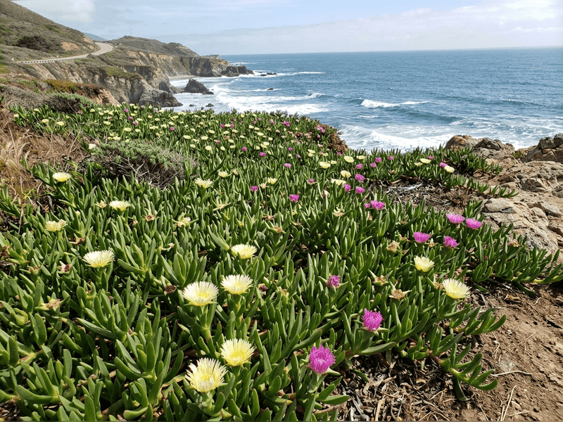 Why This Familiar Ornamental Can Harm Coastal Habitat