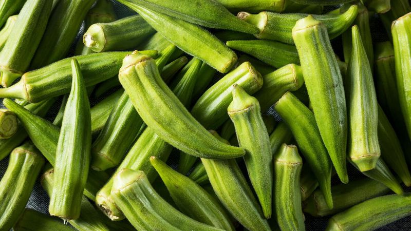 Why hot weather can shrink the harvest window