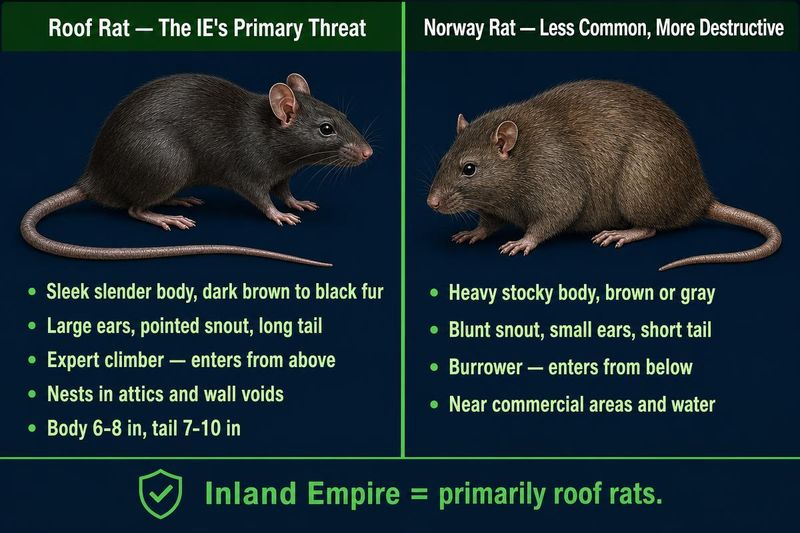 Why kingsnakes are not proven roof-rat control Why kingsnakes are not proven roof-rat control