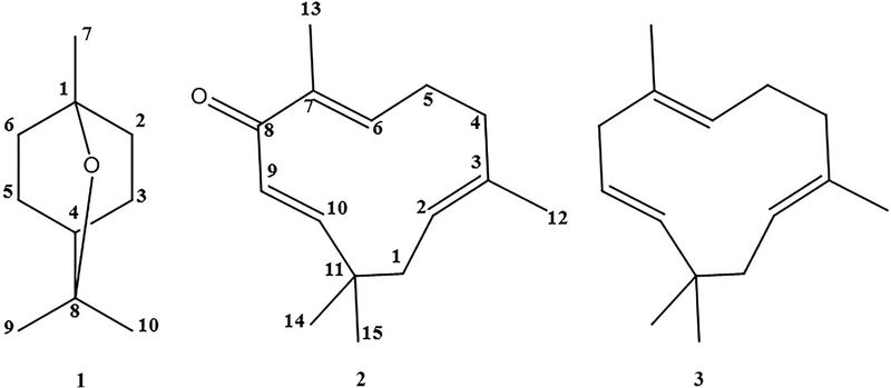 Why nepetalactone interests cockroach researchers Why nepetalactone interests cockroach researchers