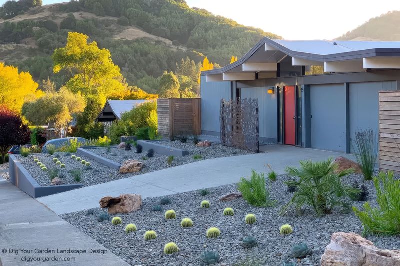 Wildlife-friendly landscaping must still meet fire rules