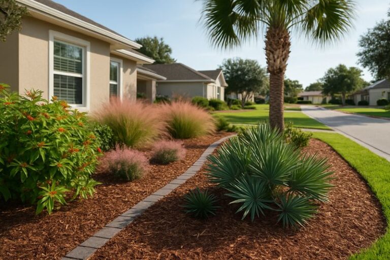 7 Florida Plants Being Banned in More Counties Every Season That May Still Be in Your Yard