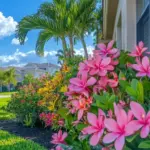 7 Florida Native Shrubs That Keep Blooming Right Through Fall While Plumeria Quits Early