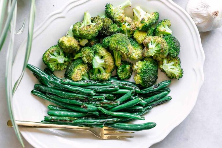 Your Beans and Broccoli Need to Go In Now If You Want a Strong Fall Harvest – Here’s the Seeding Window