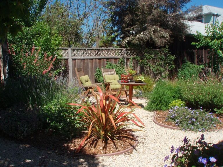 The Gopher-Resistant Plants California Gardeners Quietly Plant So the Tunnels Move to the Neighbor’s Yard Instead