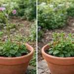 Your Petunias Bloom Thinner Every Week — Here’s the One Care Slip Quietly Behind It