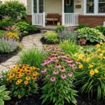 Your Coneflowers Fade After One Season – Here’s the One Fall Task That Brings Them Back Fuller Every Year
