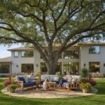 The Native Texas Shade Tree Homeowners Are Planting Now That Shrugs Off Water Restrictions