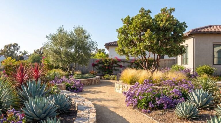 The California Patio Plants That Actually Thrive in Blazing Afternoon Sun Where Everything Else Fries