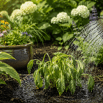 Your Coneflowers Suddenly Wilt in the Late-Summer Heat – Here’s the Watering Slip Cutting the Bloom Show Short