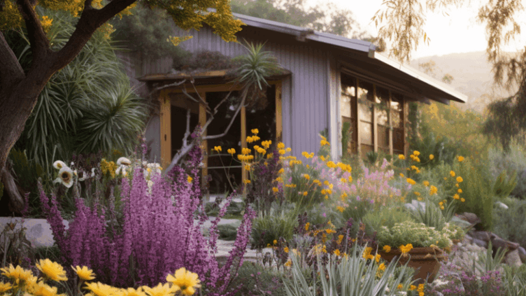 The California Native Perennials That Actually Thrive When You Stop Fussing Over Them, and Why Gardeners Swear By Them