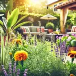 Catnip and Mosquitoes: What the Oil Research Really Means for Your Florida Porch
