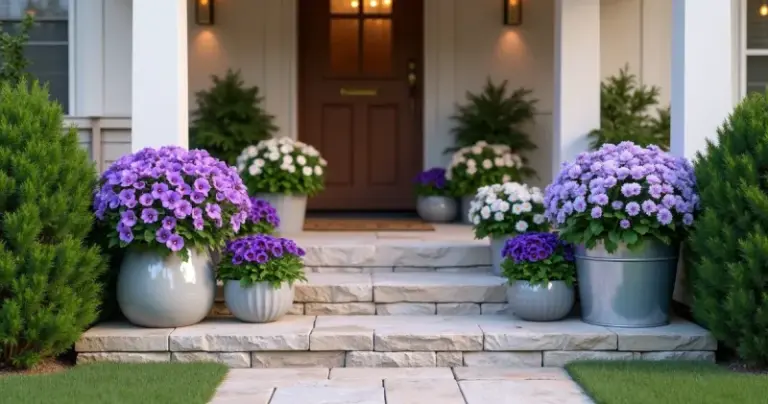 Rosemary on the Porch: A Heat-Tolerant Texas Plant With Limited Evidence Against Scorpions