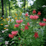 The Native North Carolina Perennials That Bloom Longer and Beat Coneflowers Right Through the Heat