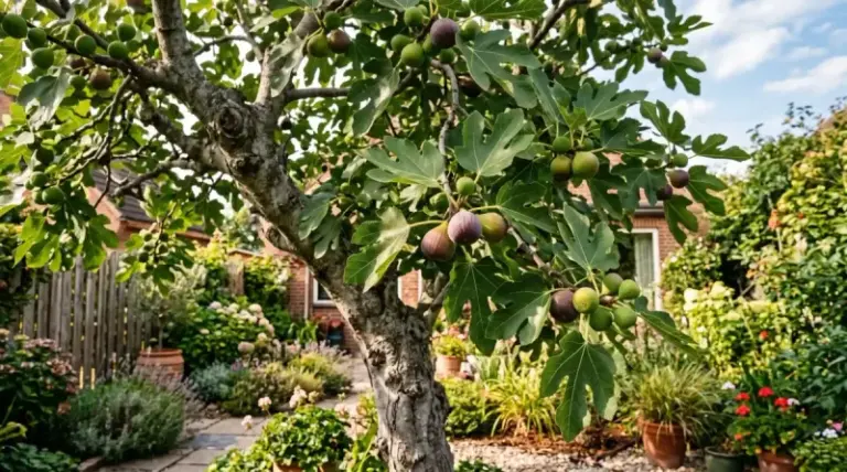 The One Thing North Carolina Fig Trees Need Now to Set a Full Second Flush of Fruit Before Fall