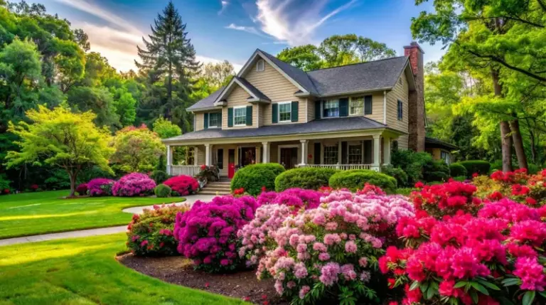 Native North Carolina Shrubs That Screen Out Neighbors Better Than Leyland Cypress Ever Held Up