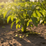 If Your Pepper Plants Drop Every Blossom Before Fruit Sets While Nights Stay Warm, Here Is Why