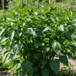 If Your Pepper Plants Grow Lush and Green but Refuse to Flower in Late-Summer Heat, Here Is Why
