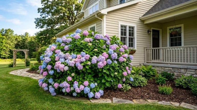 Your Endless Summer Hydrangeas Refuse to Rebloom – Here’s the One Care Slip Quietly Behind It