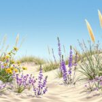 9 Florida Native Plants That Thrive in Shallow, Sandy Soil Where Everything Else Struggles