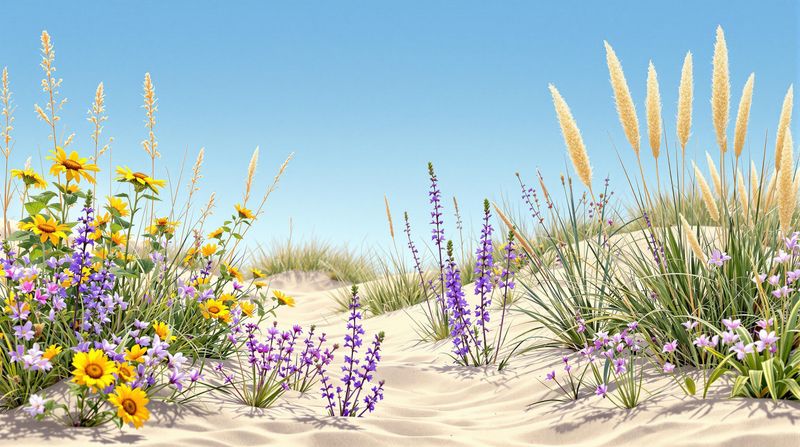 9 Florida Native Plants That Thrive in Shallow, Sandy Soil Where Everything Else Struggles