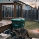 Raccoons Keep Tearing Through Your Yard at Night – Here Are the Strong Smells That Send Them Packing