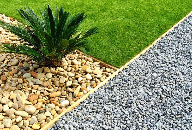 A Gravel Bed Can Hold Heat, but the Effect Depends on the Site