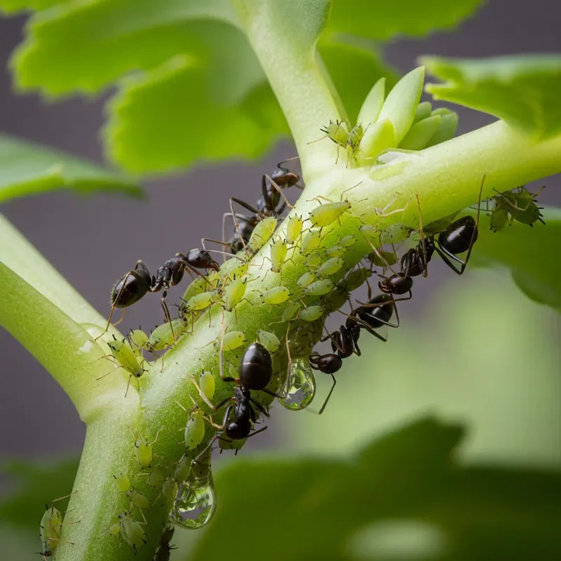 A New Syrupy Coating May Be Honeydew A New Syrupy Coating May Be Honeydew