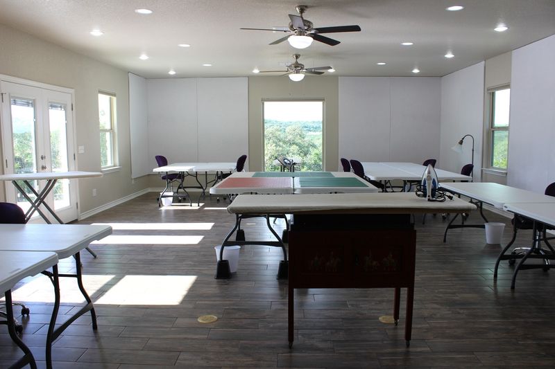 A Quiet Country Escape in the Texas Hill Country