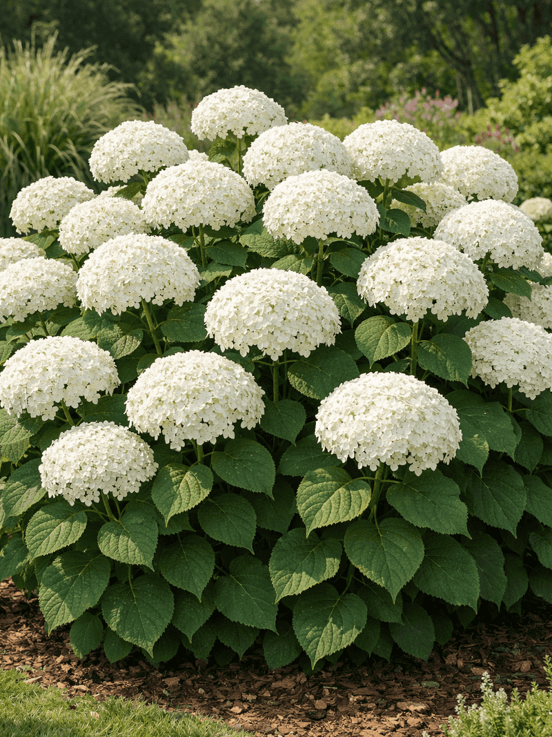 Annabelle Smooth Hydrangea