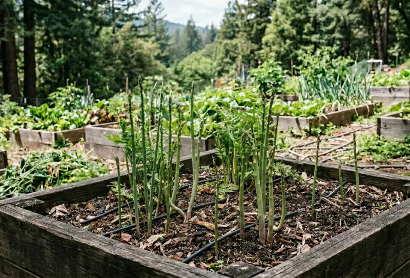Asparagus