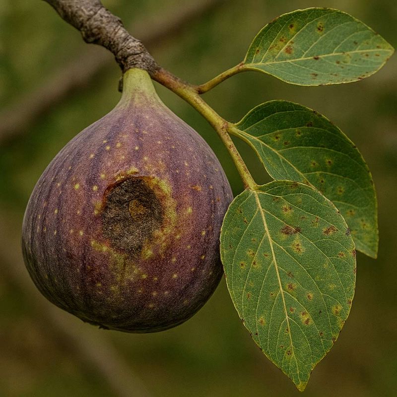 Avoid emergency fixes that can worsen fruit problems Avoid emergency fixes that can worsen fruit problems