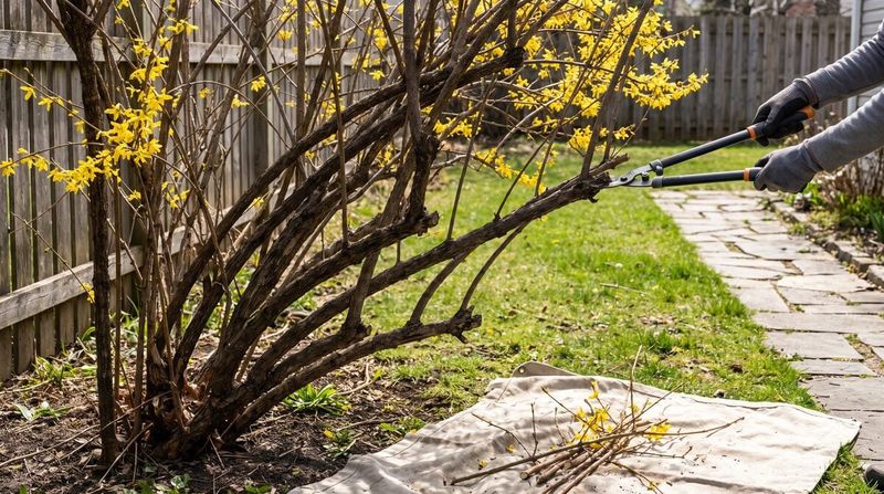 Before pruning, decide whether the case should stay