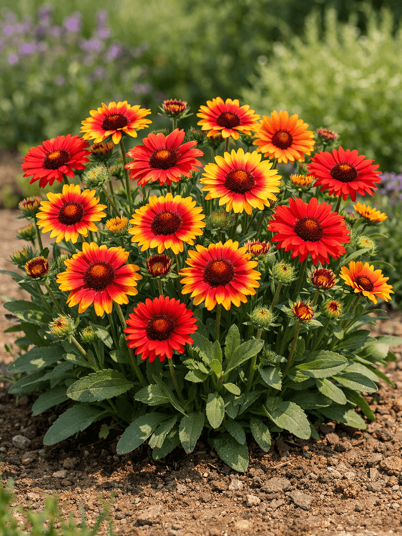 Blanket Flower (Gaillardia)