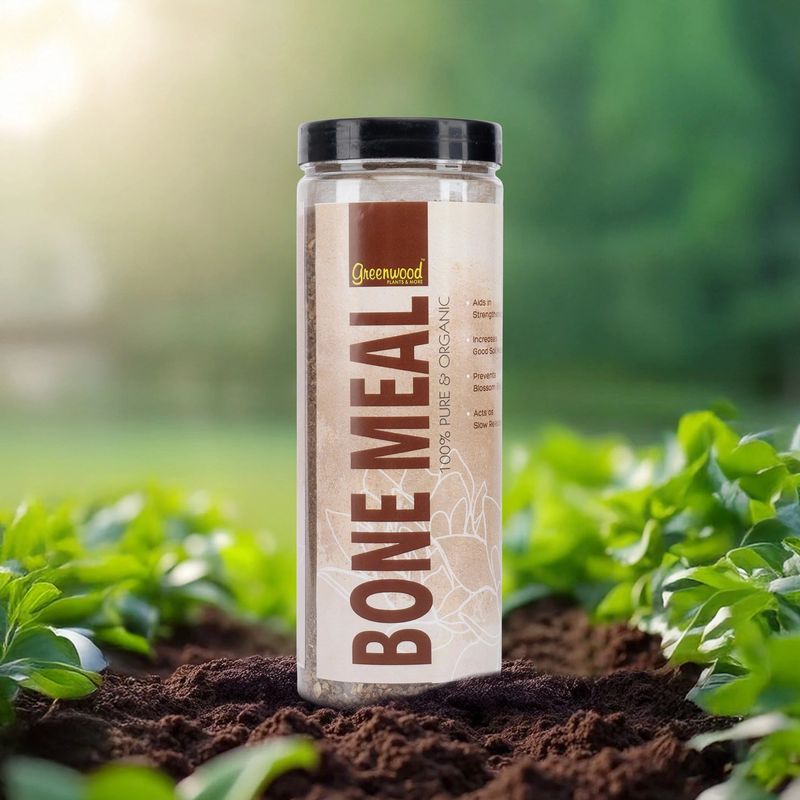 Bone Meal